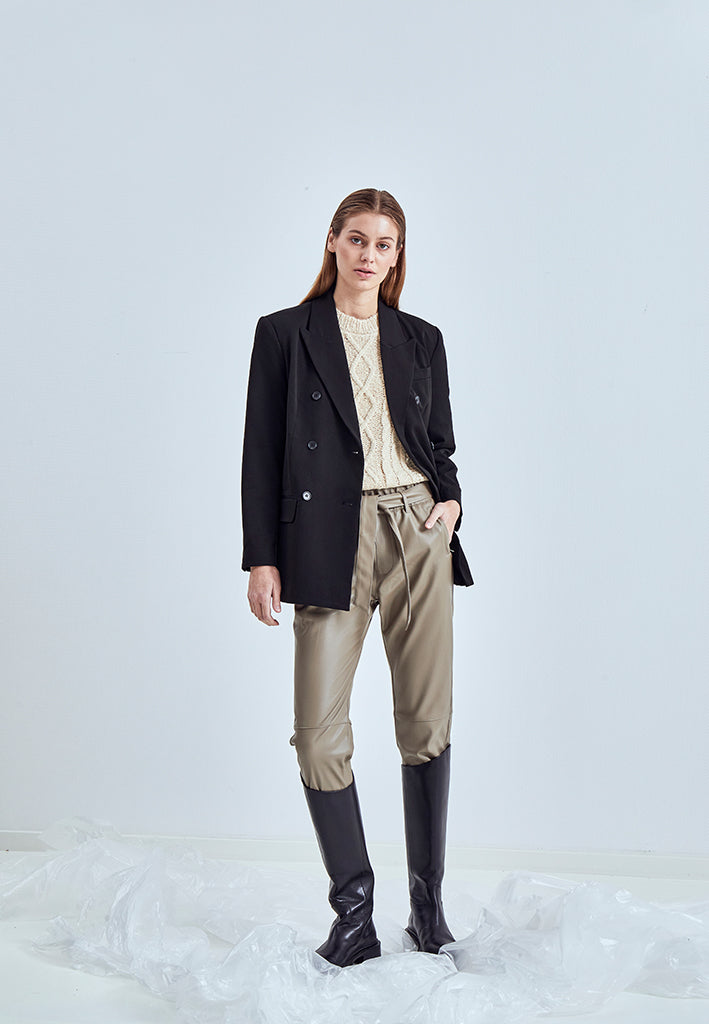 Minus MSDaria Blazer Blazer
