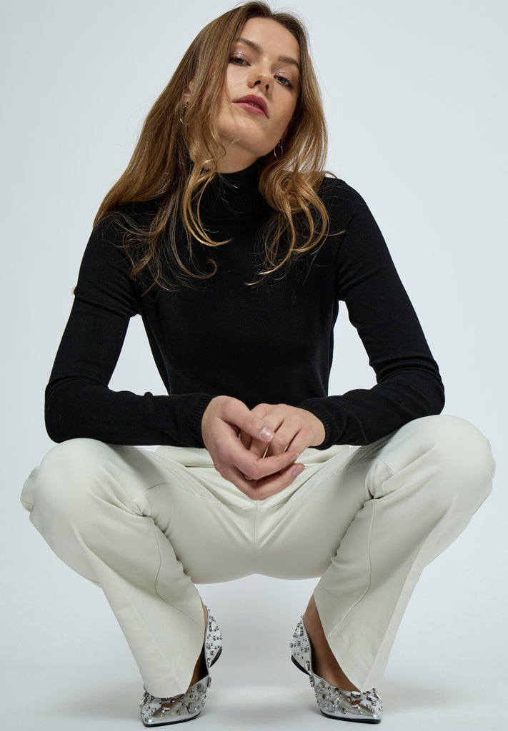 Minus MSDexa Flared Pant Pant 0175 Light Birch