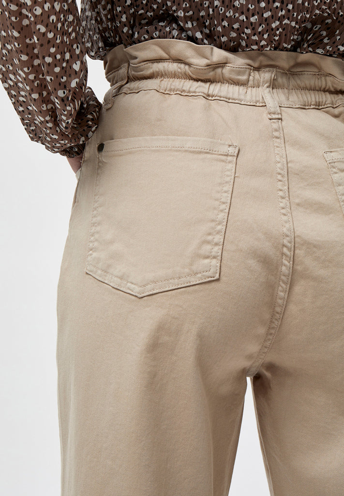 Minus MSDina Pant Pant 353 Nomad Sand