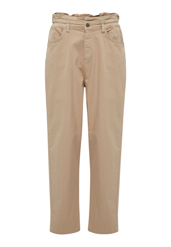 Minus MSDina Pant Pant 353 Nomad Sand
