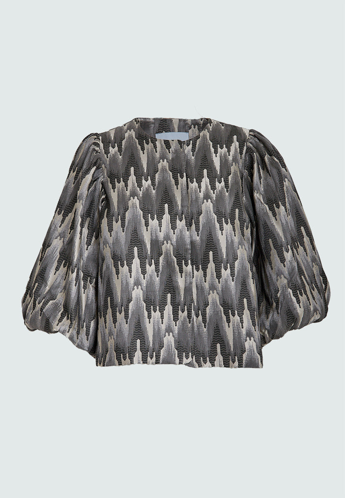 Minus MSEdda Short Jacket Jacket 9486 Castlerock