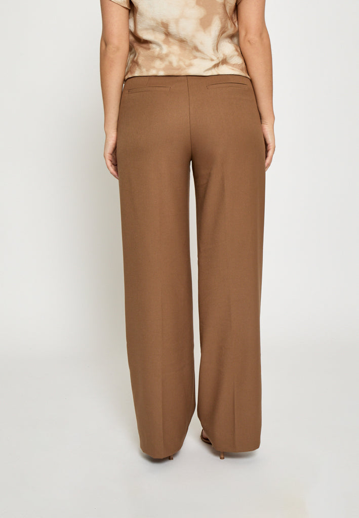 Minus MSElvera Pants Pant 0312 Tan