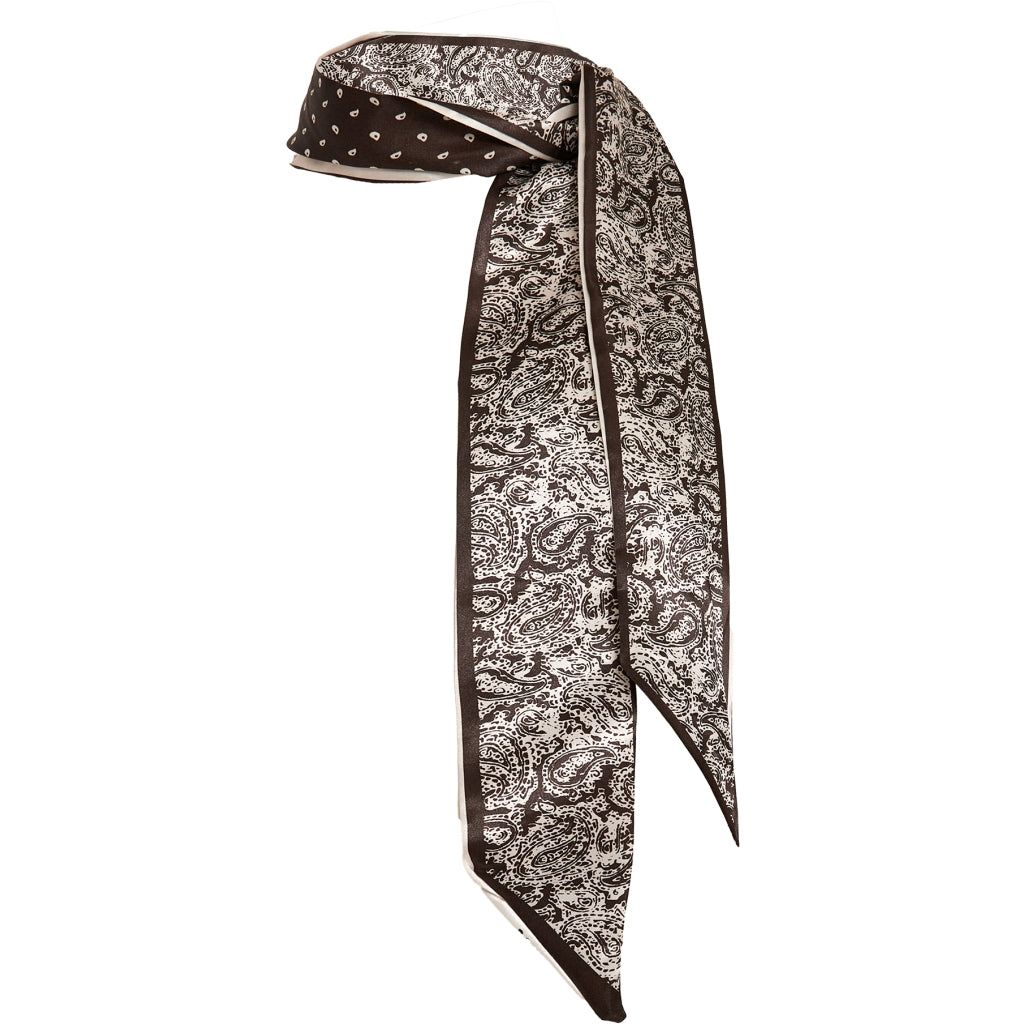 Minus MSEve Scarf Scarf 3681 Tiramisu