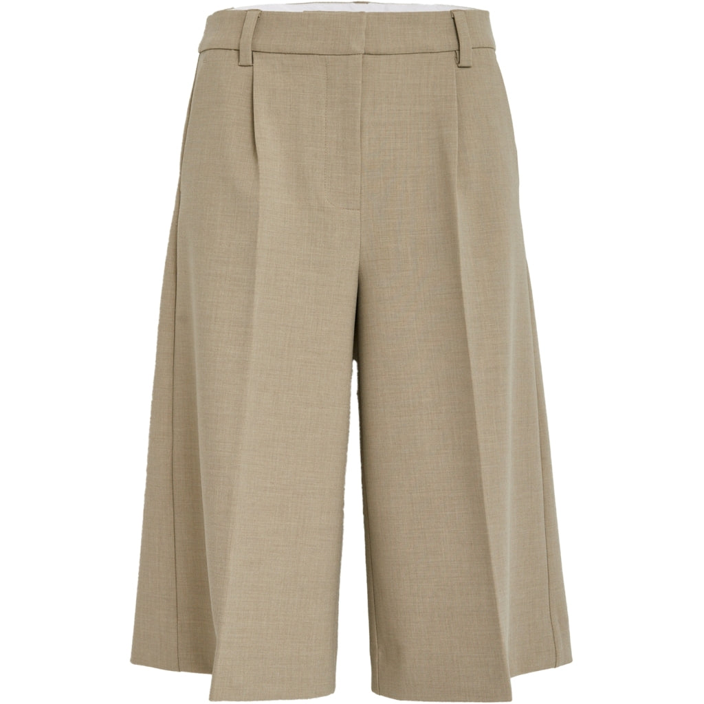 Minus MSFamey Bermuda Shorts Shorts 9015 Sand Gray