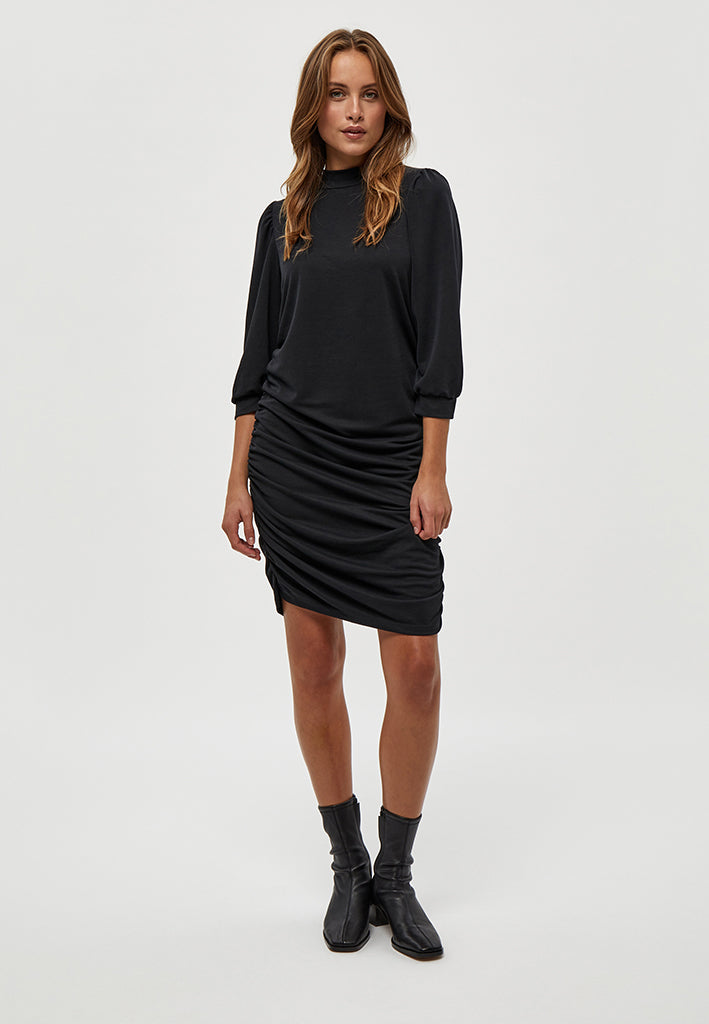 Minus MSHelene Dress Dress 9000 Black