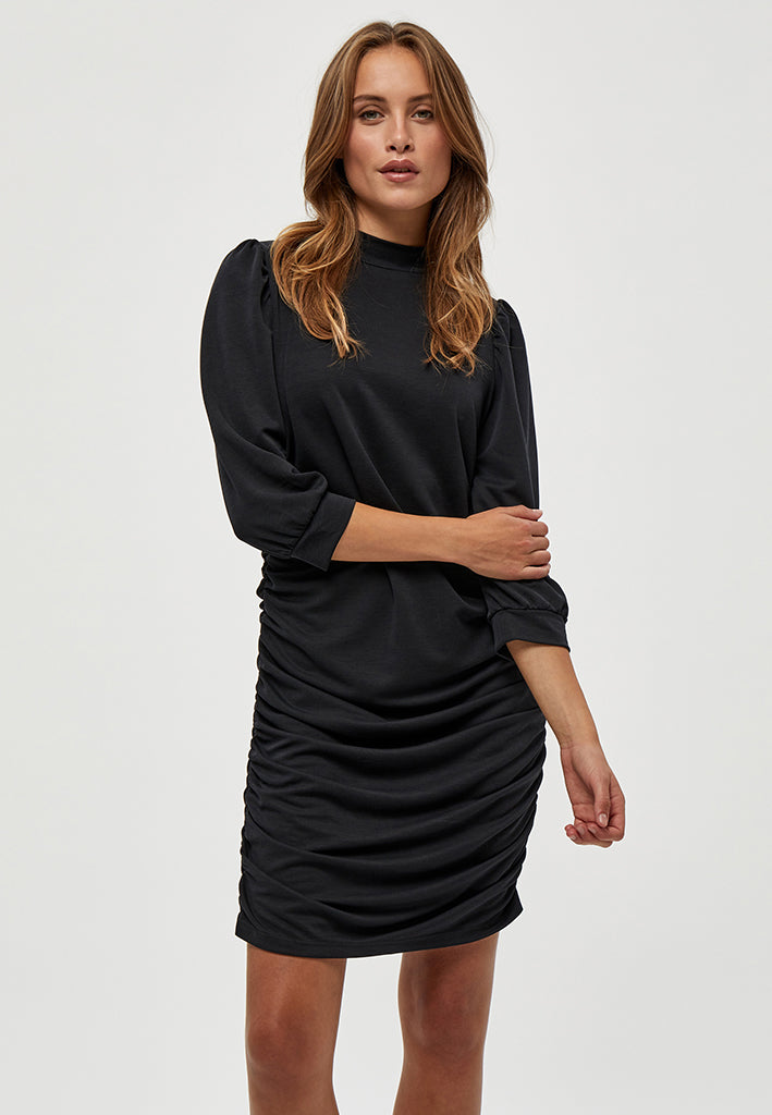 Minus MSHelene Dress Dress 9000 Black