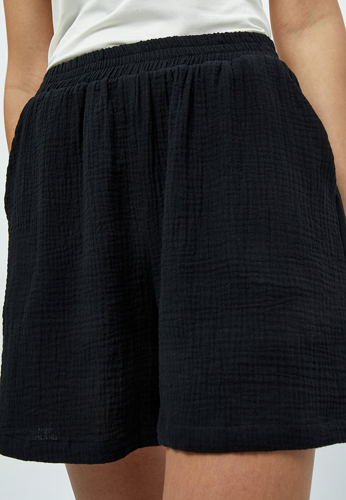 Minus MSHemma Shorts Shorts 100 Black