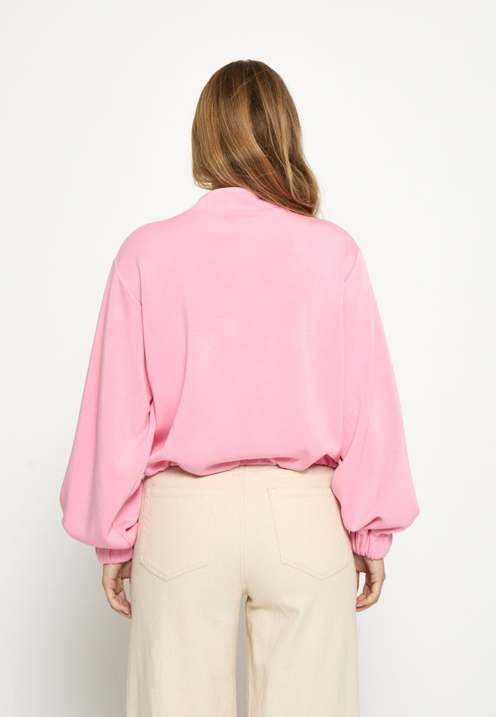Minus MSJane Short Jacket Jacket 4019 Prism Pink