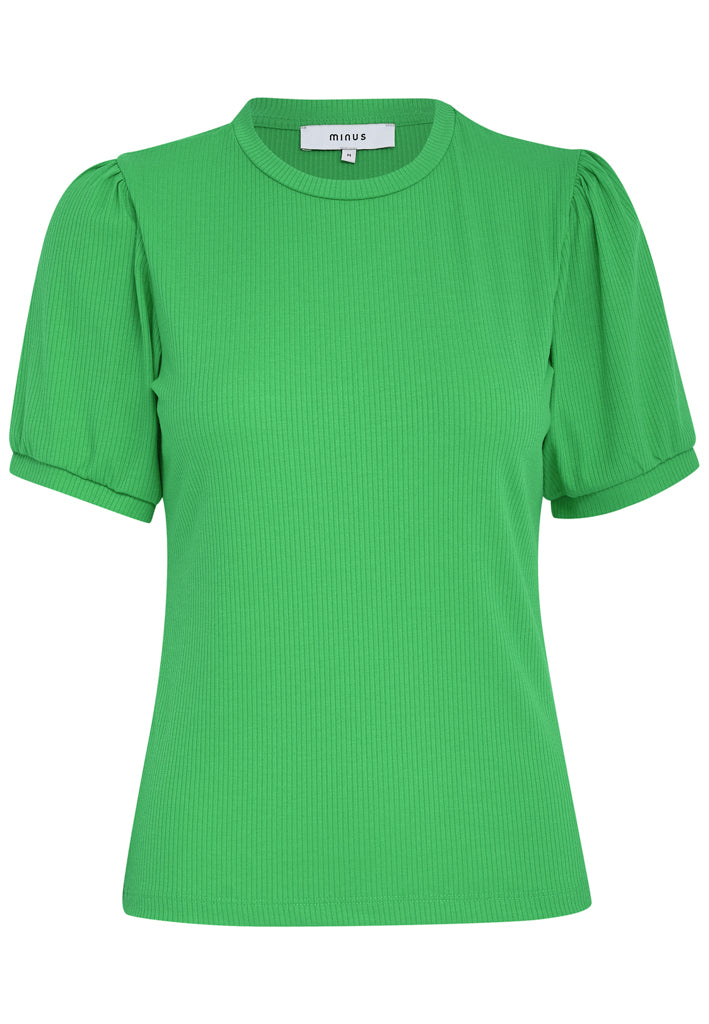 Minus MSJohanna T-Shirt T-Shirt 3032 Greenbriar