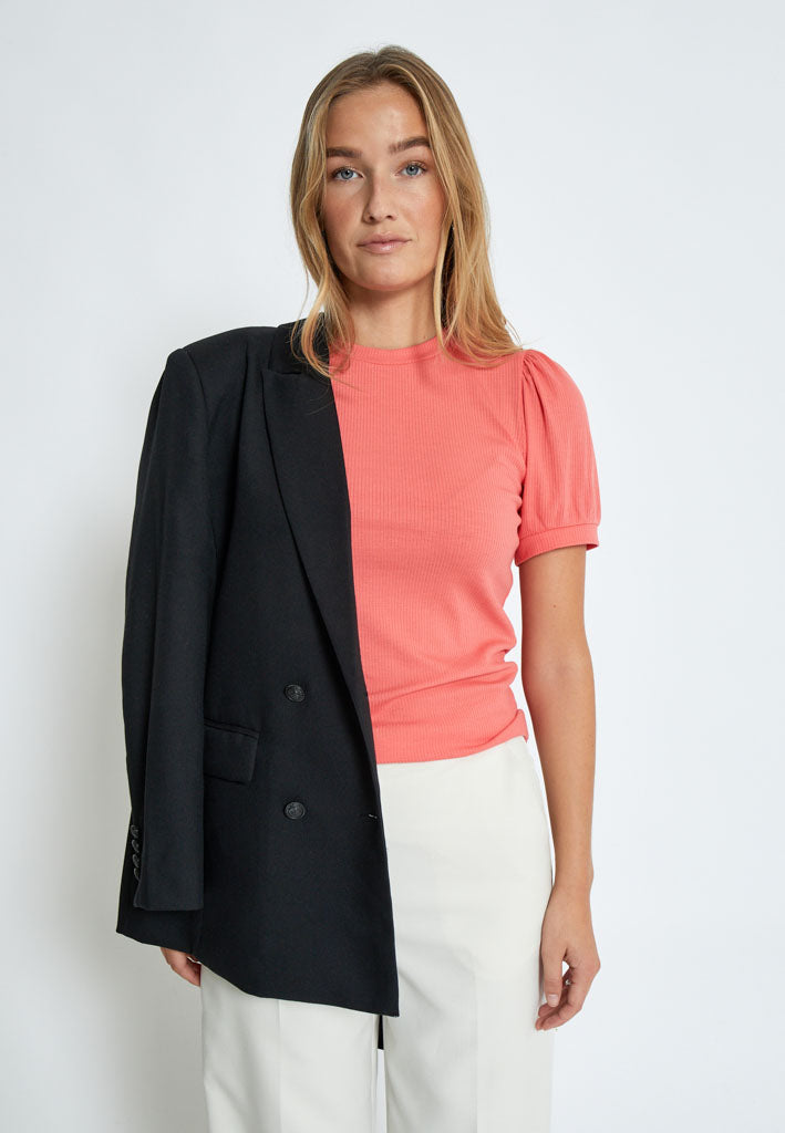 Minus MSJohanna T-Shirt T-Shirt 641 Dubarry