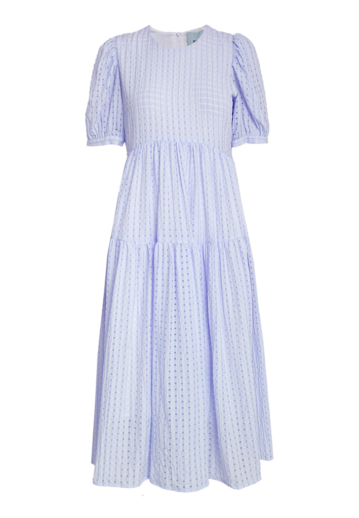 Minus MSKaja Dress Dress 1048 Ice Blue