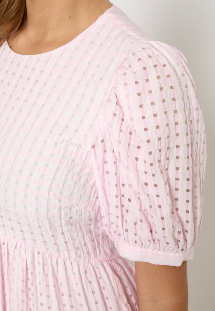 Minus MSKaja Dress Dress 6029 Orchid Pink