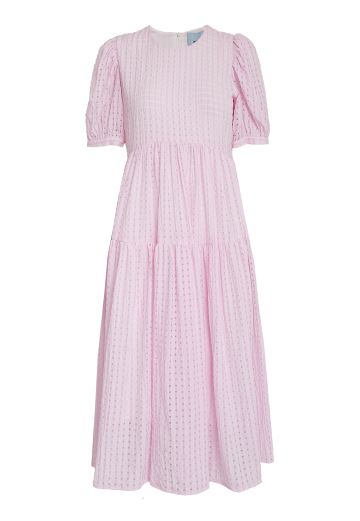 Minus MSKaja Dress Dress 6029 Orchid Pink