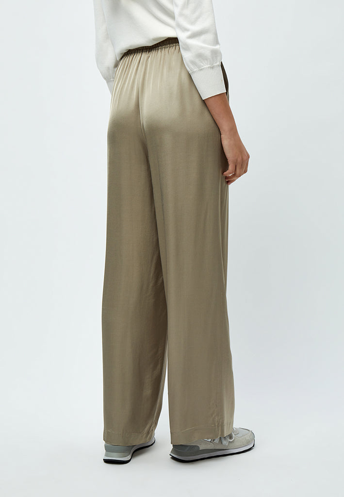 Minus MSKamia Pants Pant 397 Wood Smoke