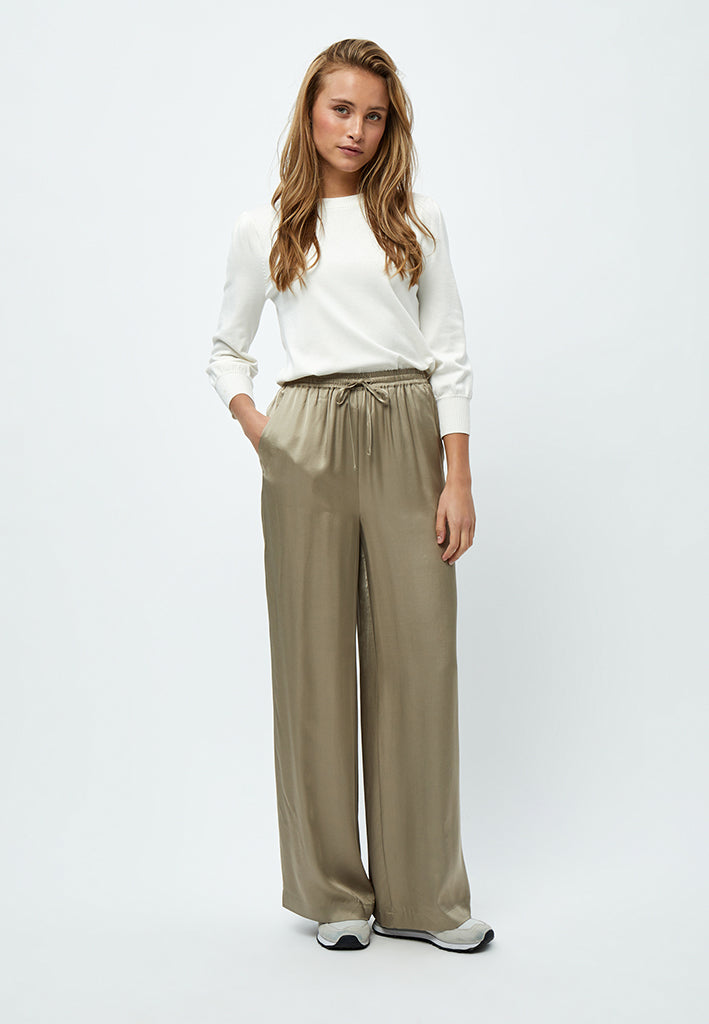 Minus MSKamia Pants Pant 397 Wood Smoke