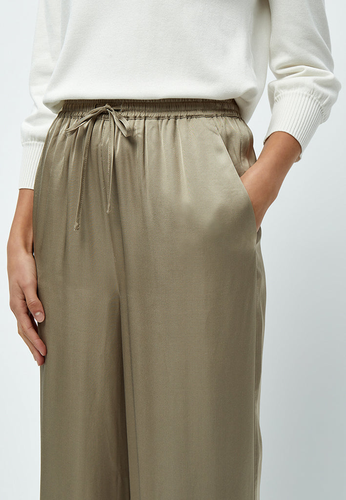 Minus MSKamia Pants Pant 397 Wood Smoke