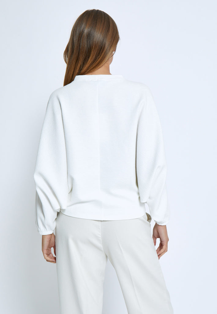 Minus MSKolini Sweat Sweatshirt 220 Broken White