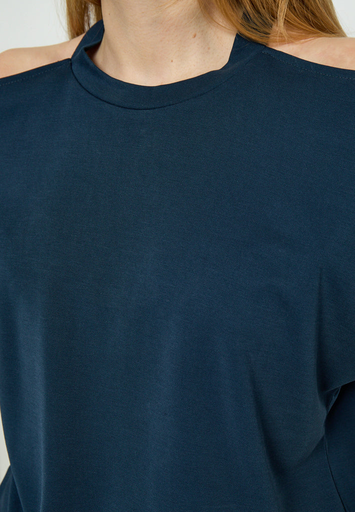 Minus MSKrista T-Shirt T-Shirt 2994 Sky Captain