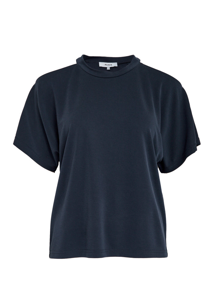 Minus MSKrista T-Shirt T-Shirt 2994 Sky Captain