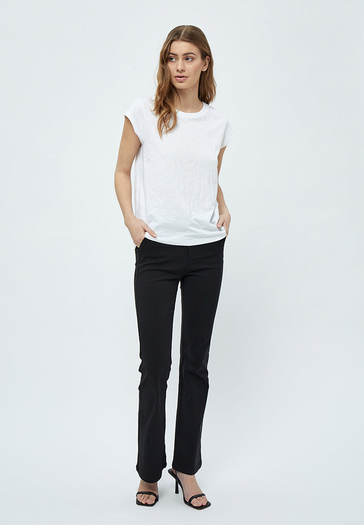 Minus MSLeti T-Shirt T-Shirt 200 White