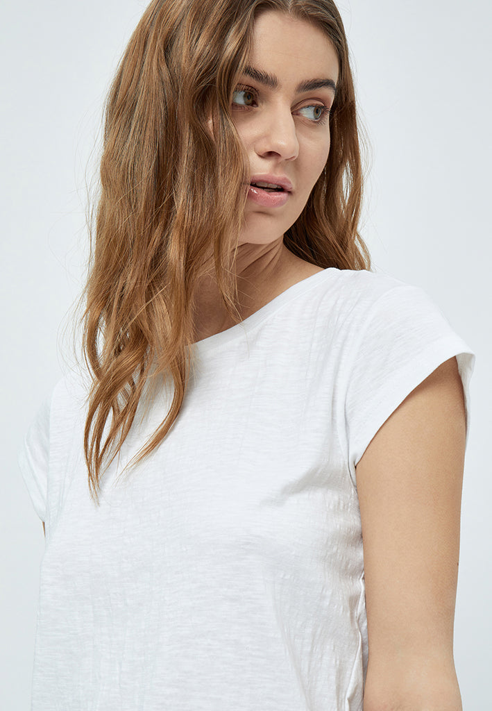 Minus MSLeti T-Shirt T-Shirt 200 White