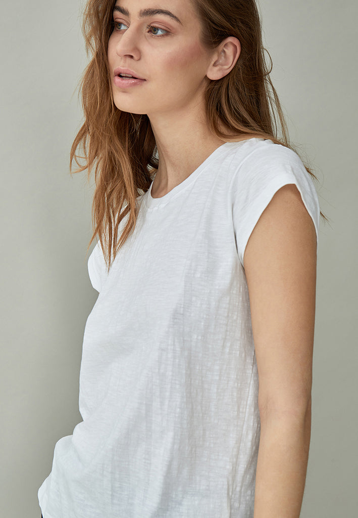 Minus MSLeti T-Shirt T-Shirt 200 White