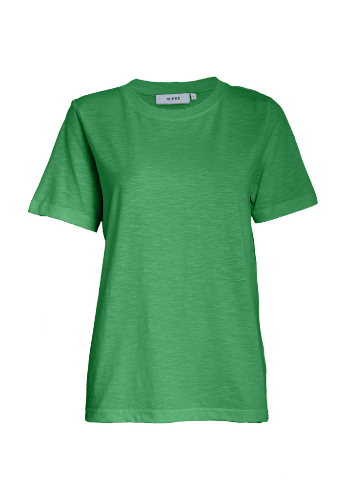 Minus MSLeti T-Shirt T-Shirt 3032 Greenbriar