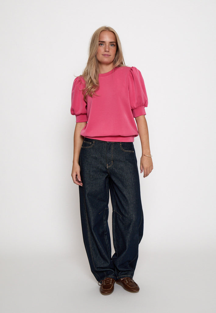 Minus MSLevina T-Shirt T-Shirt 4005 Fruit Dove