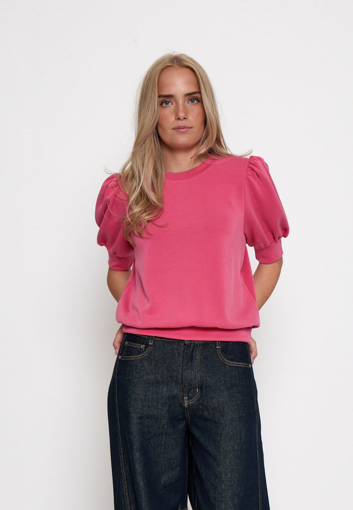 Minus MSLevina T-Shirt T-Shirt 4005 Fruit Dove