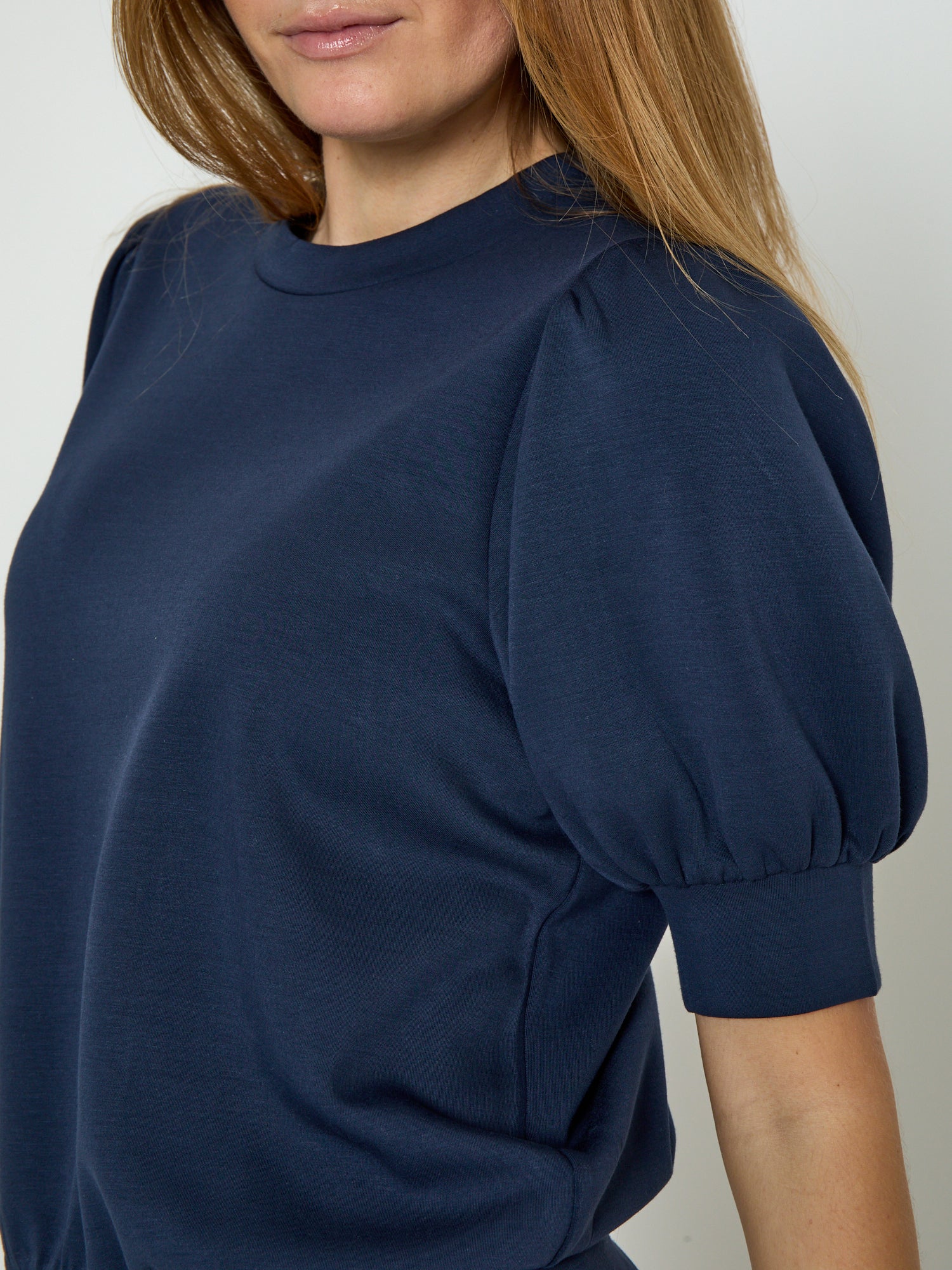 Minus MSLione GRS T- Shirt T-Shirt 1550 NAVY