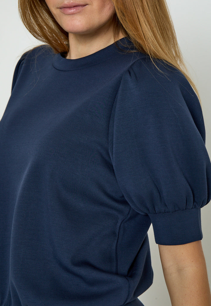 Minus MSLione GRS T- Shirt T-Shirt 1550 NAVY