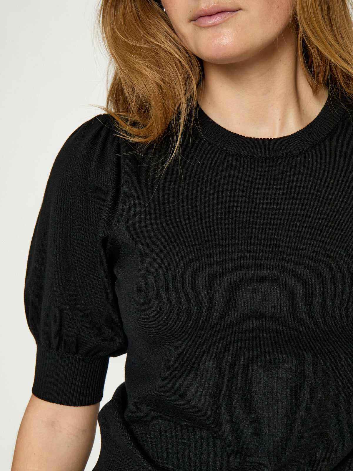 Minus MSLiva Pullover Pullover 100 Black