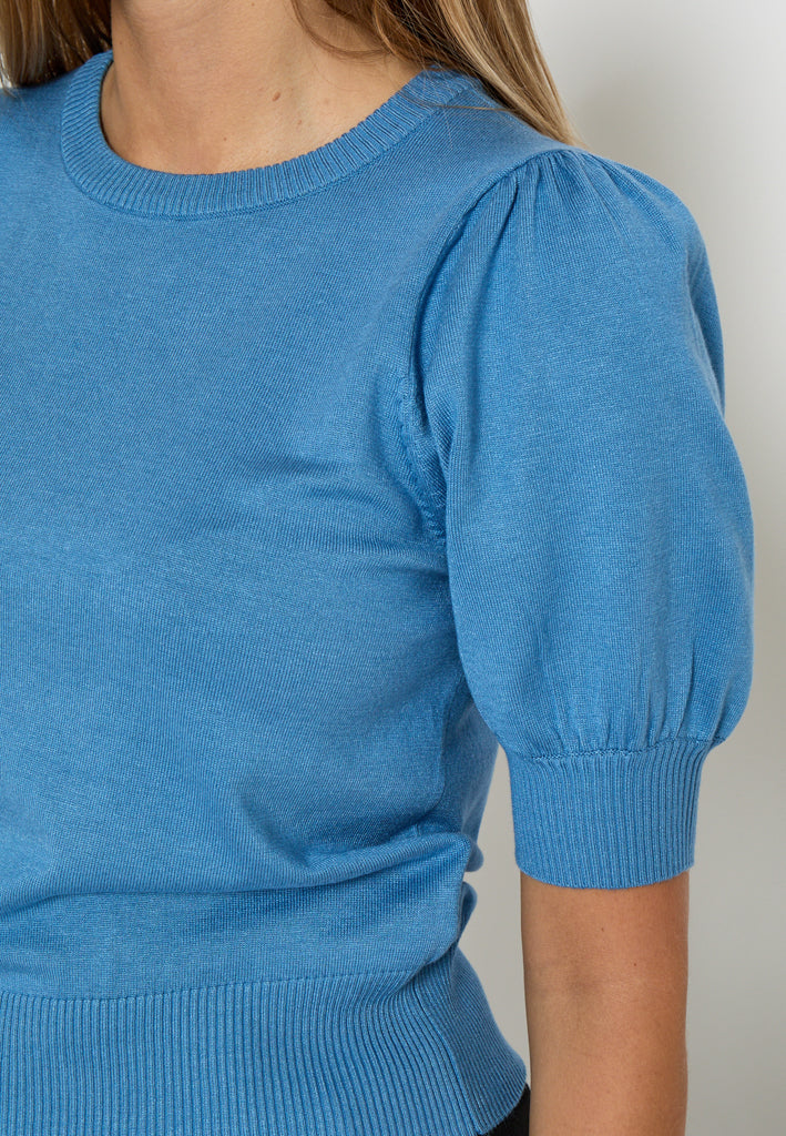 Minus MSLiva Pullover Pullover 1988 Parisian Blue