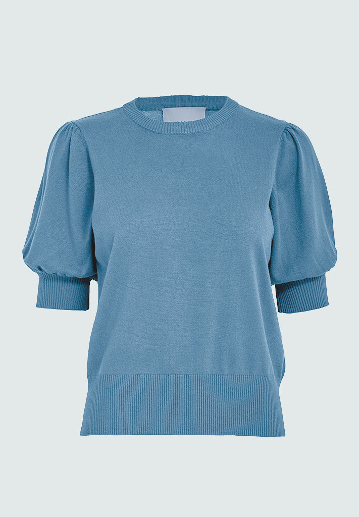 Minus MSLiva Pullover Pullover 1988 Parisian Blue