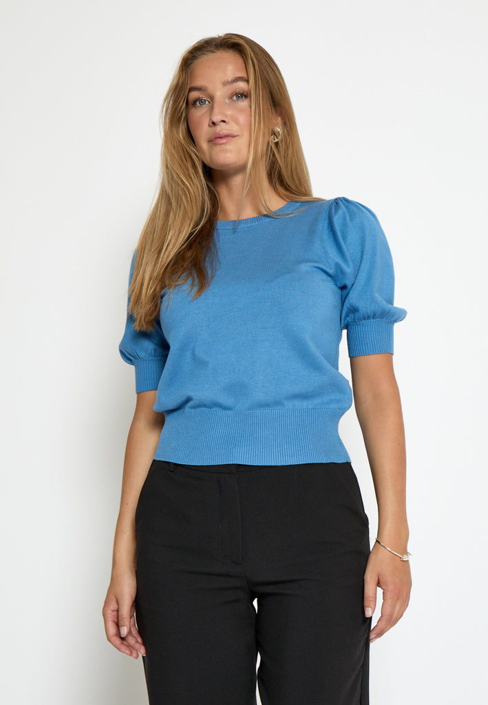 Minus MSLiva Pullover Pullover 1988 Parisian Blue