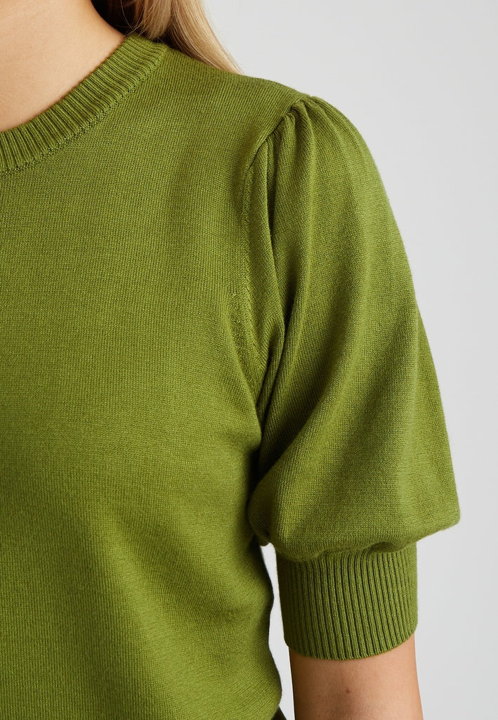 Minus MSLiva Pullover Pullover 3210 Cedar Green