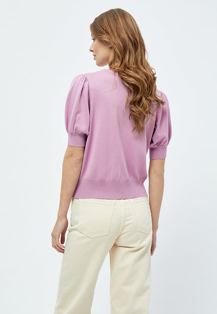 Minus MSLiva Pullover Pullover 7030 Lupine Purple