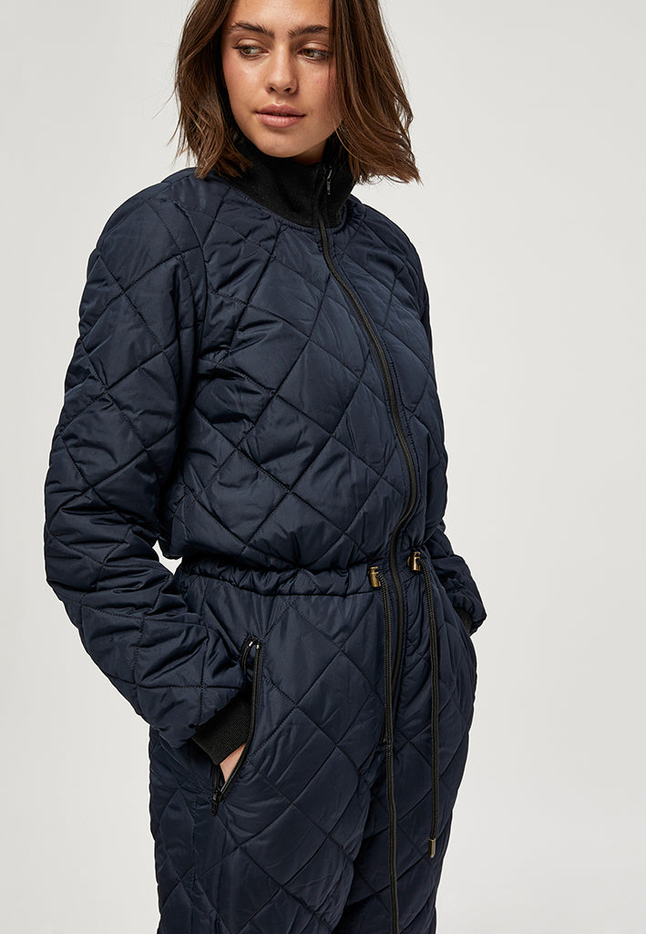 Minus MSLullu Onepiece Jumpsuit 2994 SKY CAPTAIN