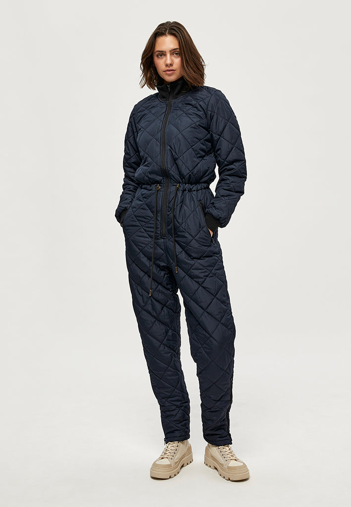 Minus MSLullu Onepiece Jumpsuit 2994 SKY CAPTAIN