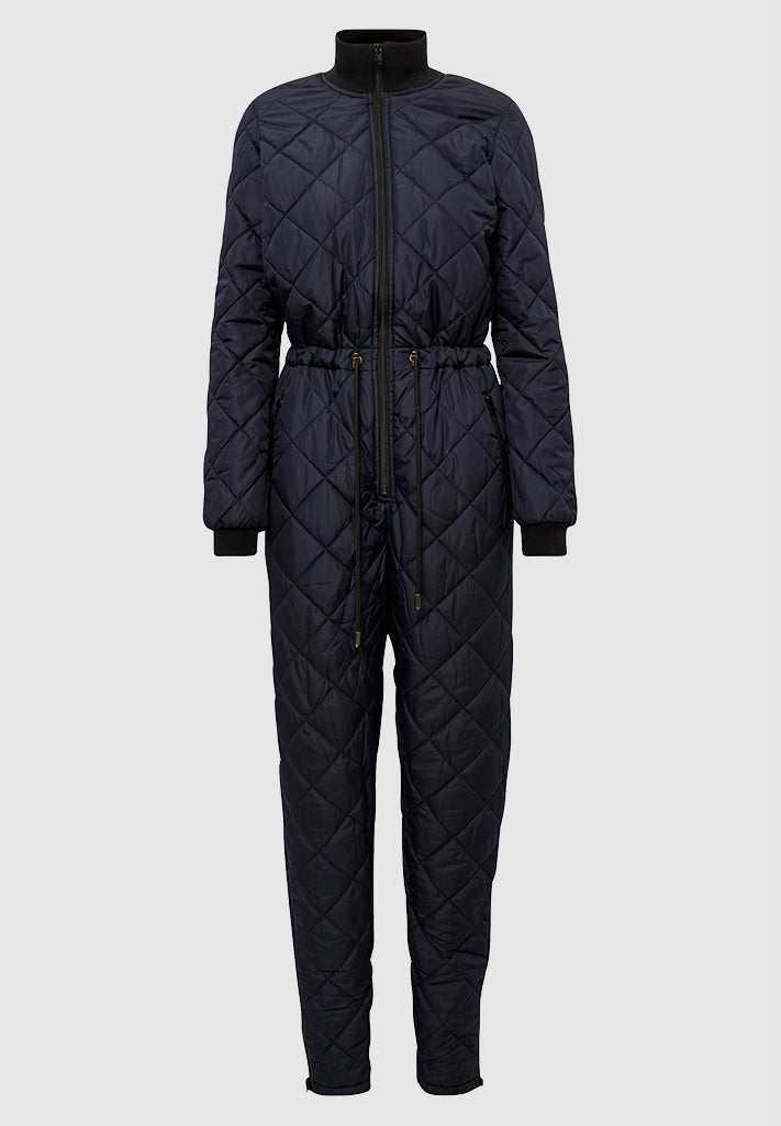 Minus MSLullu Onepiece Jumpsuit 2994 SKY CAPTAIN