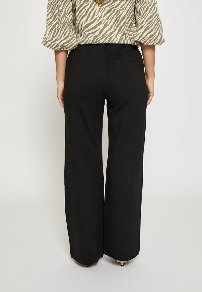 Minus MSMarcia Pants Pant 100 Black