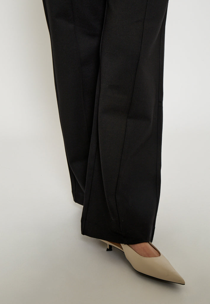 Minus MSMarcia Pants Pant 100 Black