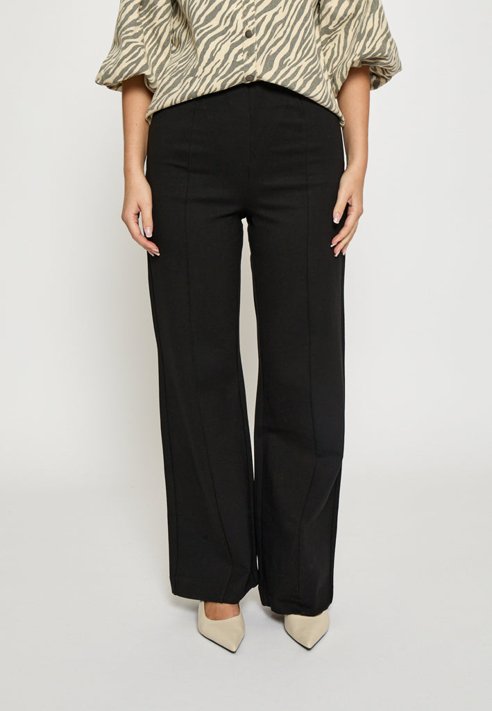 Minus MSMarcia Pants Pant 100 Black