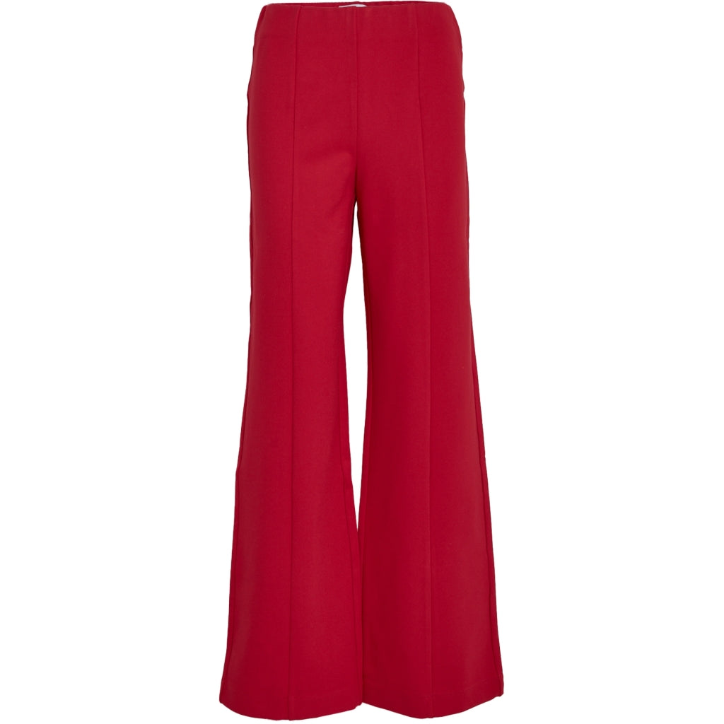 Minus MSMarcia Pants Pant 4620 High Risk Red