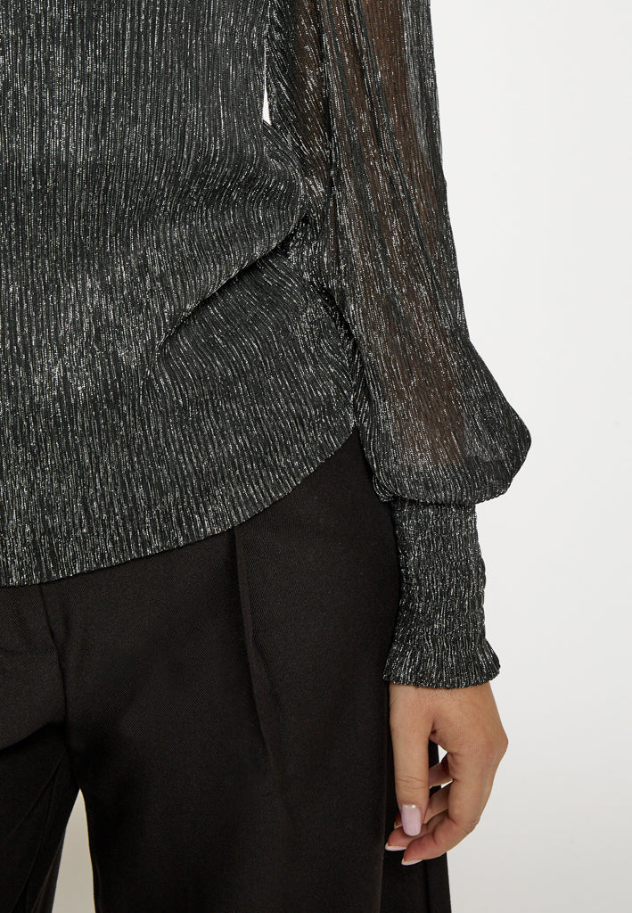 Minus MSMavena Blouse Blouse 9486 Castlerock