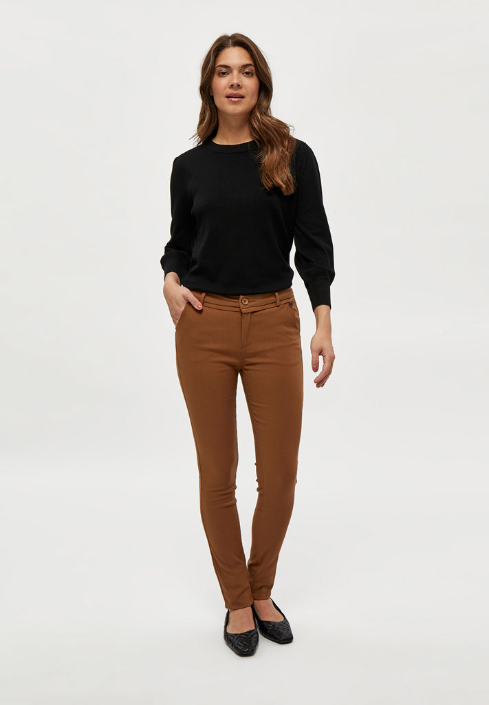 Minus MSMersin Knit Pullover Pullover 100 Black