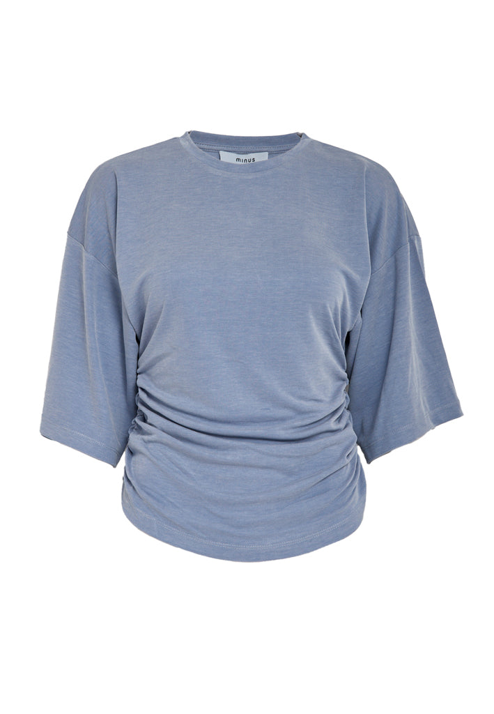 Minus MSNalani T-Shirt T-Shirt 1048 Ice Blue