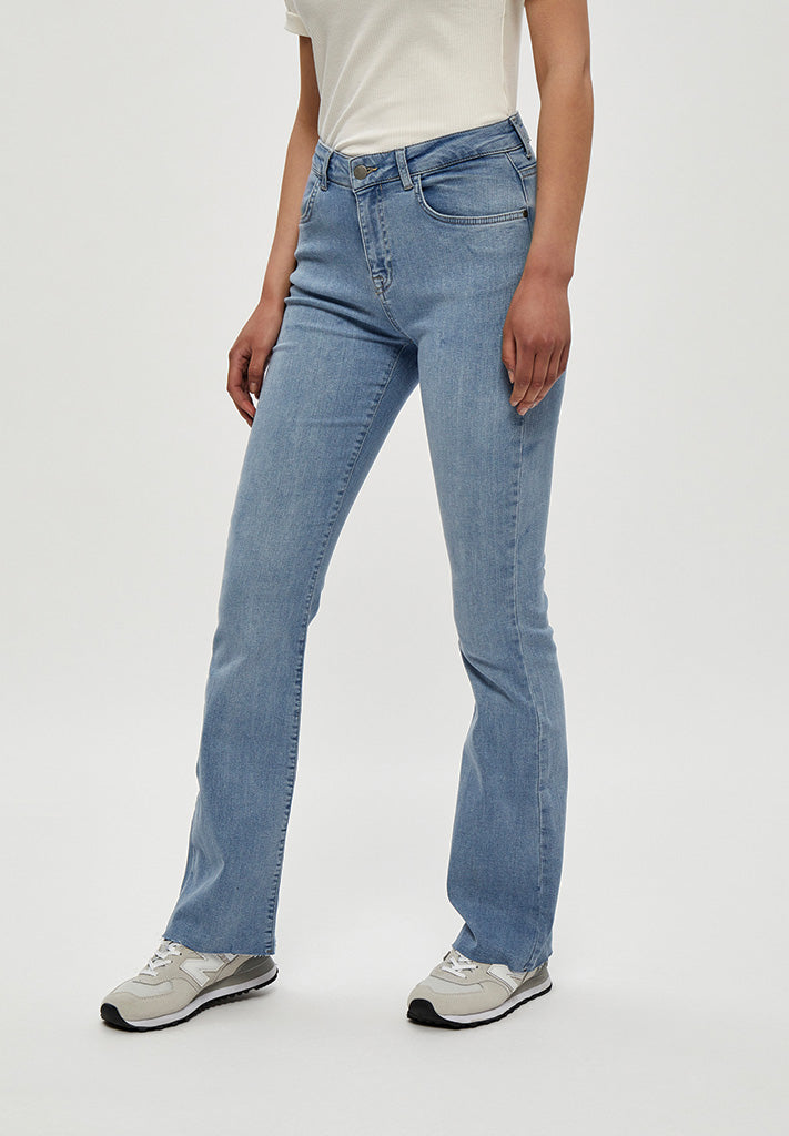 Minus MSNew Enzo Jeans Jeans 001 Light Denim