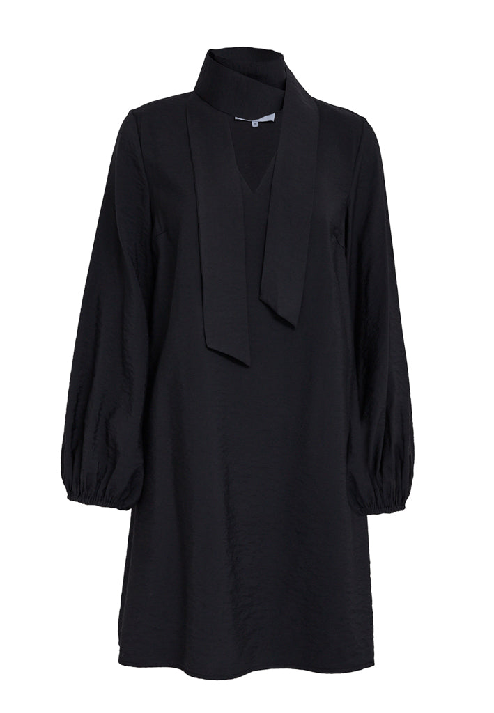 Minus MSNikoline Short Dress Dress 100 Black
