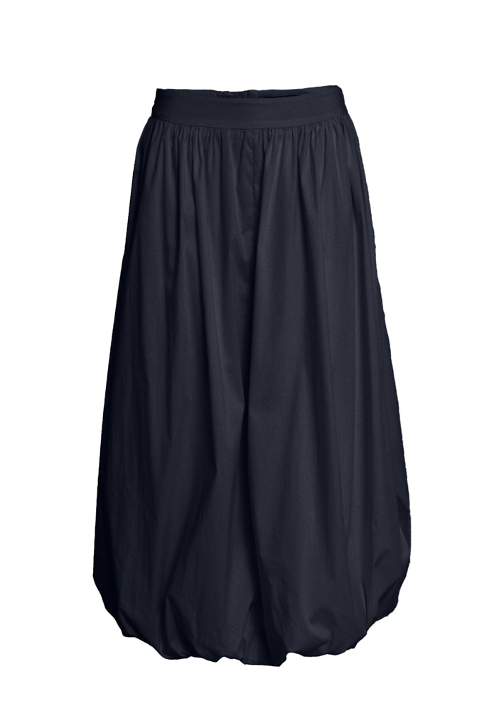 Minus MSOline Midi Skirt Skirt 2994 Sky Captain